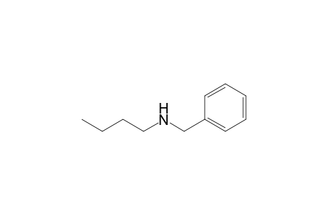 N-benzylbutan-1-amine