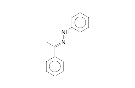Acetophenone phenylhydrazone