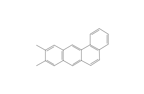 9,10-Dimethylbenz(a)anthracene