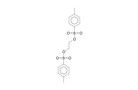 ethylene glycol, di-p-toluenesulfonate