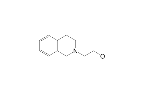 N-(2-Hydroxyethyl)-1,2,3,4-tetrahydroisoquinoline