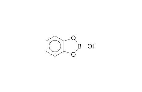 1,3,2-Benzodioxaborol-2-ol