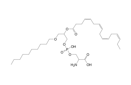 PS O-10:0_16:4