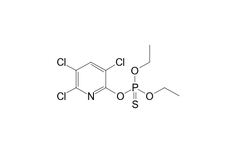 Chlorpyrifos