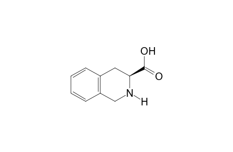 (S)-(-)-1,2,3,4-Tetrahydroisoquinoline-3-carboxylic acid