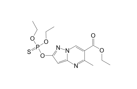 Pyrazophos