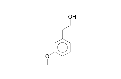 m-methoxyphenethyl alcohol