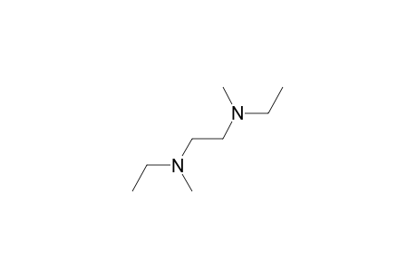 N,N'-diethyl-N,N'-dimethylethylenediamine