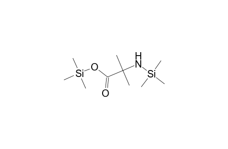 beta amino isobutyric di-TMS