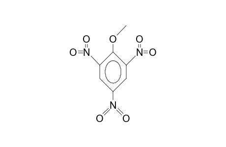 2,4,6-trinitroanisole