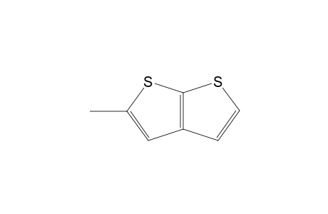 2-Methyl-thieno(2,3-B)thiophene