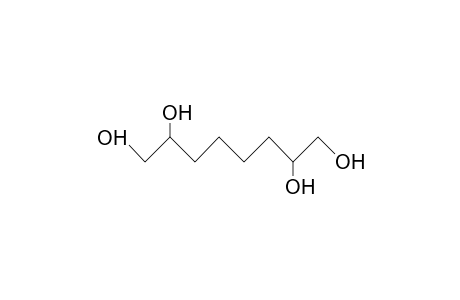 1,2,7,8-Octanetetrol