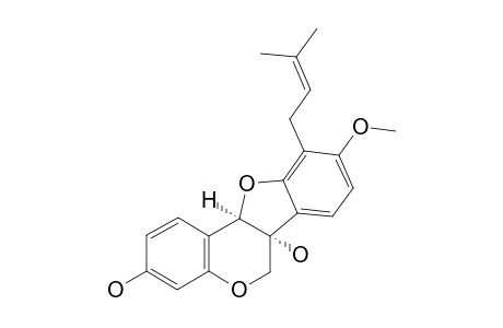 Cristacarpin