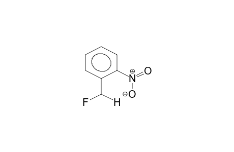 2-NITROBENZYL FLUORIDE