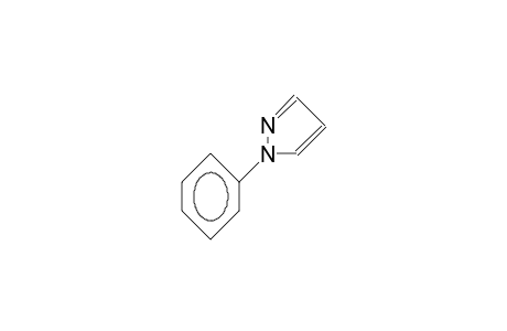 1-Phenylpyrazole