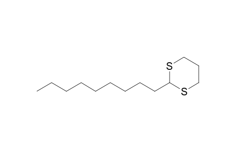 2-Nonyl-1,3-dithiane