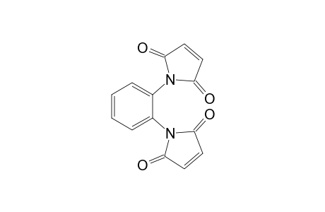 N,N'-(o-Phenylene)dimaleimide