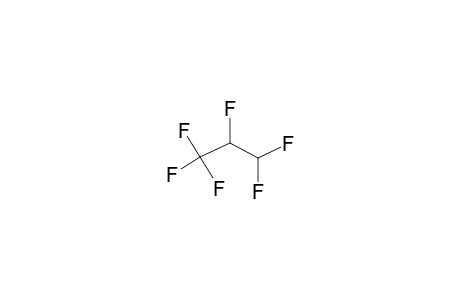 1,1,1,2,3,3-Hexafluoropropane