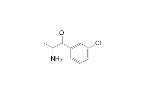 3-Chlorocathinone