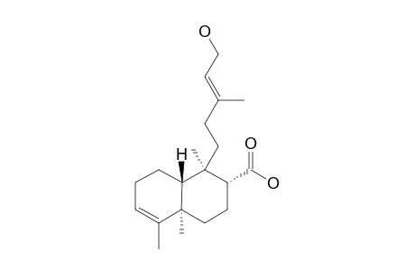 BACCHASALICYLIC-ACID