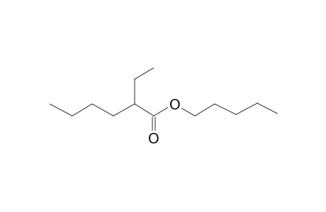 Pentyl 2-ethylhexanoate