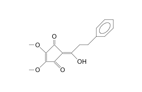 Dihydro-linderone