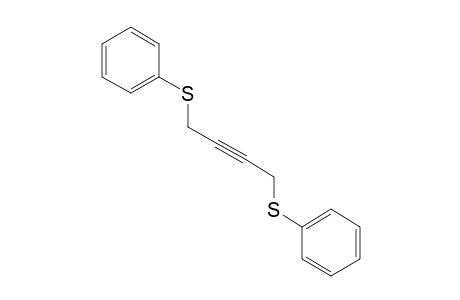 1,4-bis(phenylthio)-2-butyne