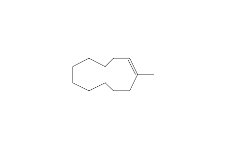 1-Methyl-1-cycloundecene