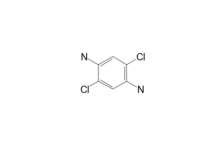 (4-Amino-2,5-dichloro-phenyl)amine