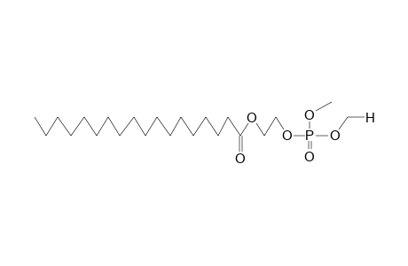 Dimethyl(2-stearoyloxyethyl)phosphate