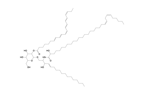 AHexCer (O-20:6)17:1;2O/30:2;O