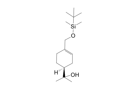 7-(TERT.-BUTYL-DIMETHYLSILYLOXY)-P-MENTH-1-EN-8-OL