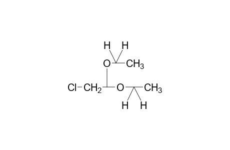 Ethane, 2-chloro-1,1-diethoxy-