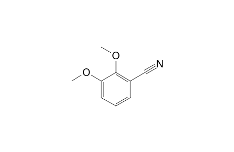 Benzonitrile, 2,3-dimethoxy-