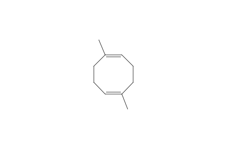 (1Z,5Z)-1,5-dimethylcycloocta-1,5-diene