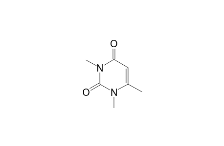 1,3,6-Trimethyluracil