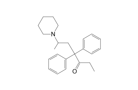 Dipipanone