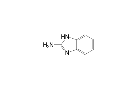 1H-benzimidazol-2-amine