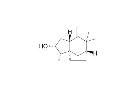 2-epi-Ziza-6(13)-en-2-alpha-ol