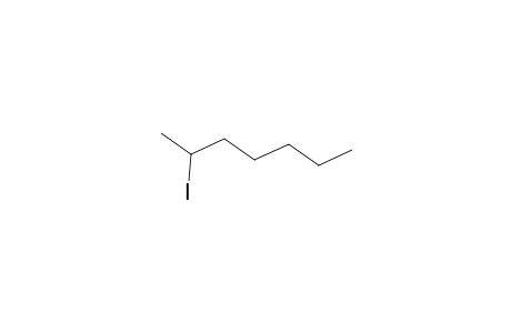 2-Iodoheptane