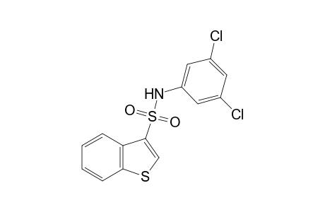 3',5'-dichlorobenzo[b]thiophene-3-sulfonanilide