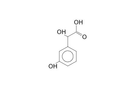 m-HYDROXYMANDELIC ACID