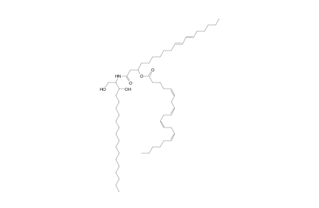 Cer 19:0;2O/18:2;(3OH)(FA 20:4)