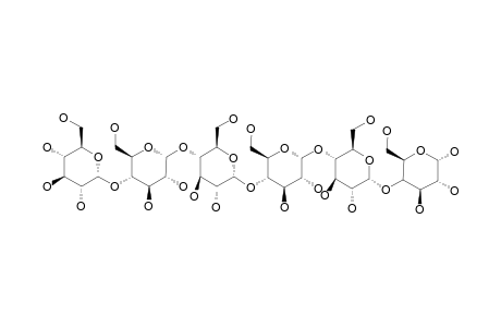 Maltohexaose