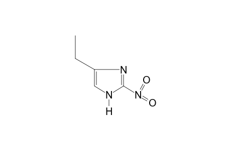 4(or 5)-ethyl-2-nitroimidazole