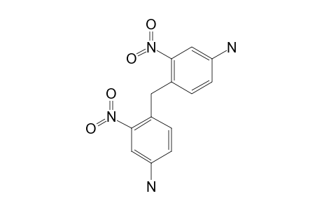 4,4'-Methylenebis(3-nitroaniline)