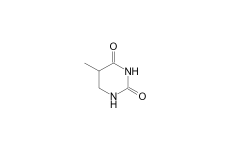 5-methylhydrouracil