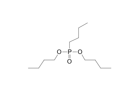 1-Butyl-phosphonic acid, dibutyl ester