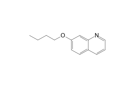 7-Butoxyquinoline