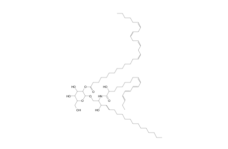 AHexCer (O-28:4)18:1;2O/18:4;O